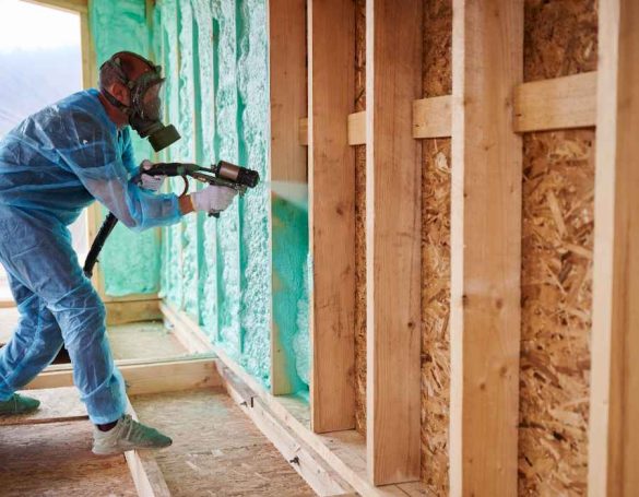 Advanced Insulation Techniques for Modern Homes - Advanced Insulation Solutions For Penthouse Units
