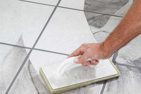 Simple Tiling Lay Tile Like a Pro: Step-by-Step Guide
